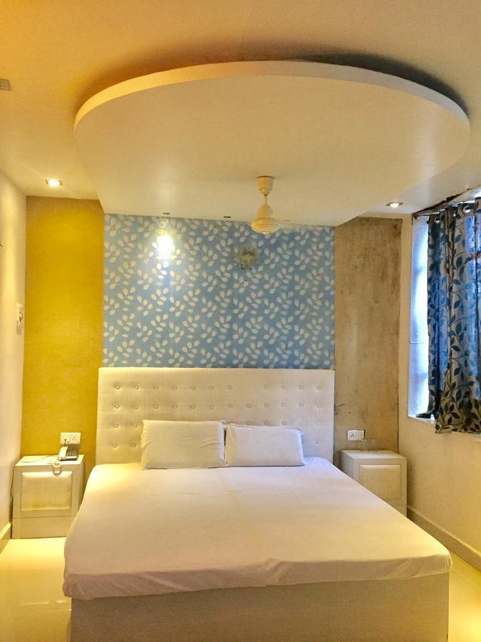 Hotel Shiva Sehore Zewnętrze zdjęcie