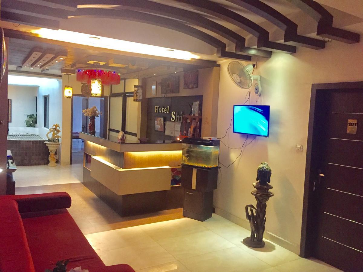 Hotel Shiva Sehore Zewnętrze zdjęcie